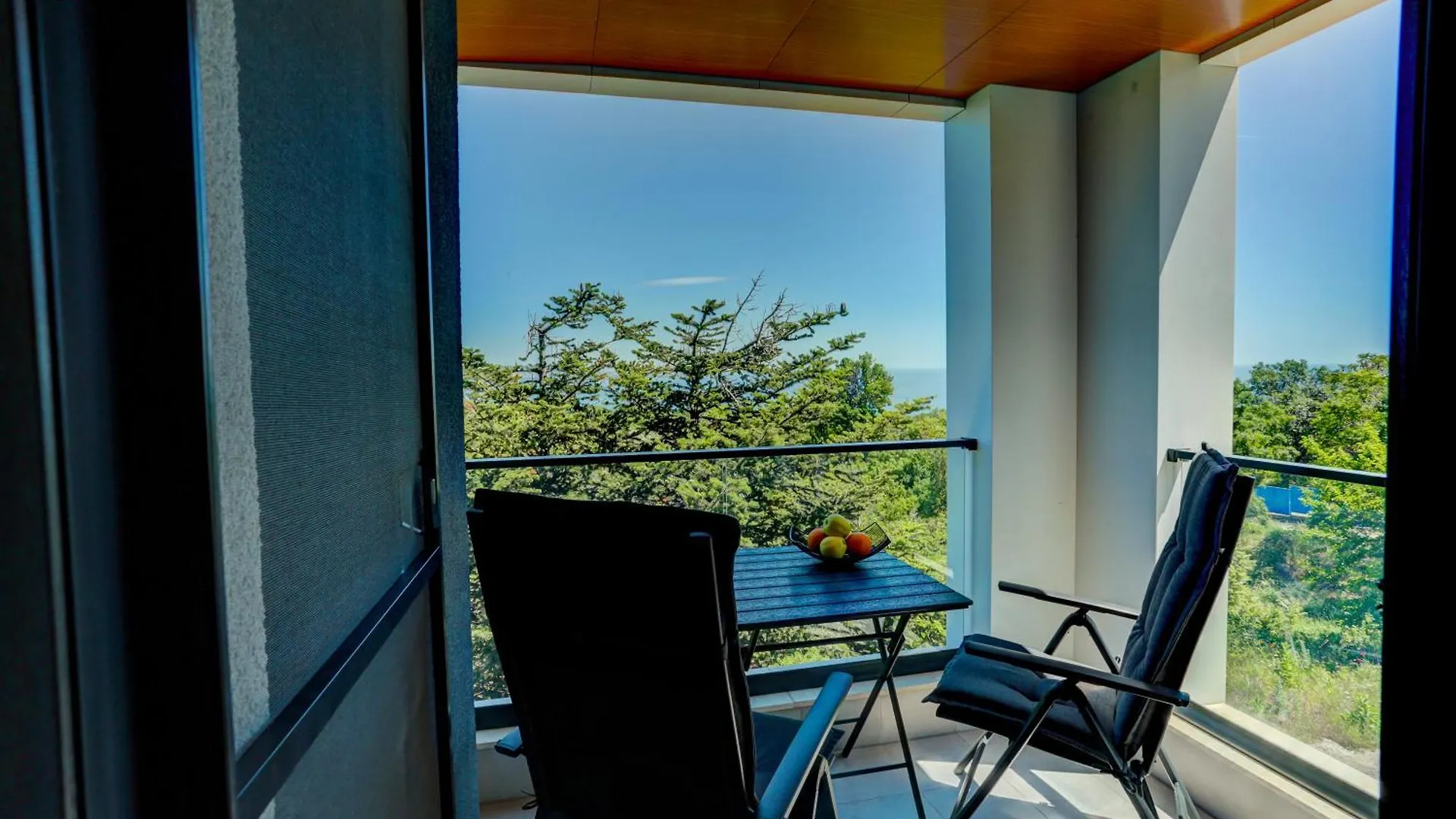 Saint George Apartments Varna